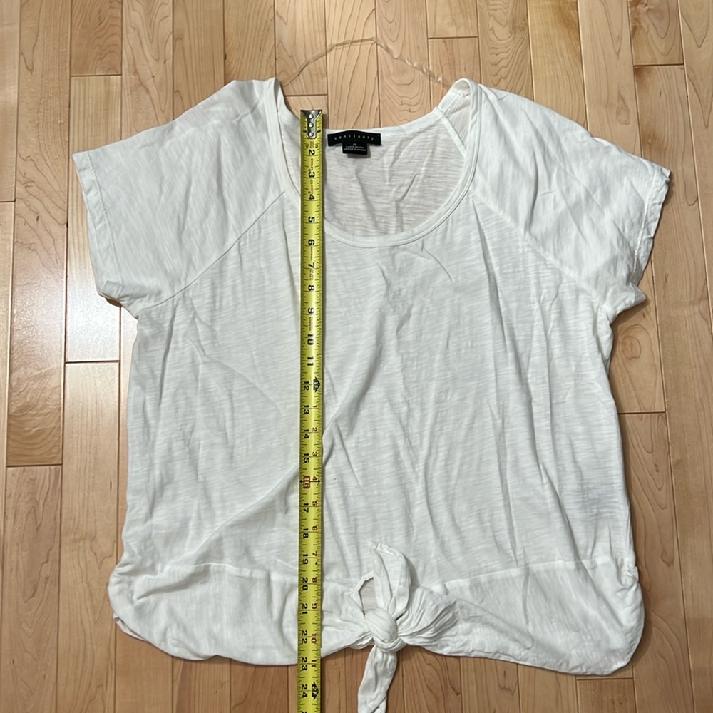 Sanctuary top